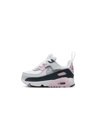 Nike air max 90 leather baby online